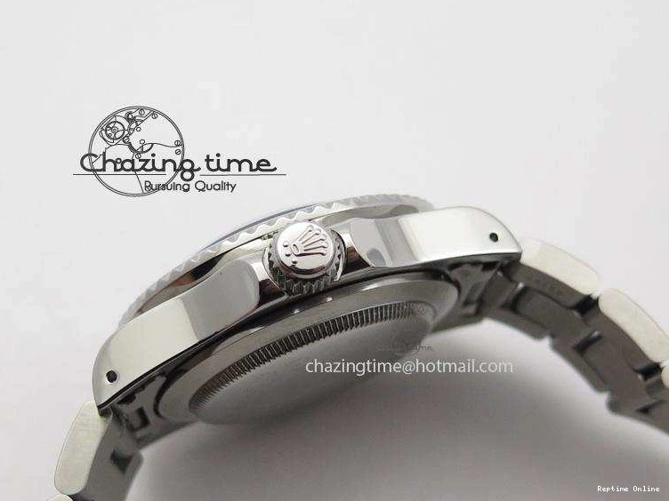 0514 Lightweight Vintage Sea Dweller 1665 JKF Best Edition On Bracelet A 3981